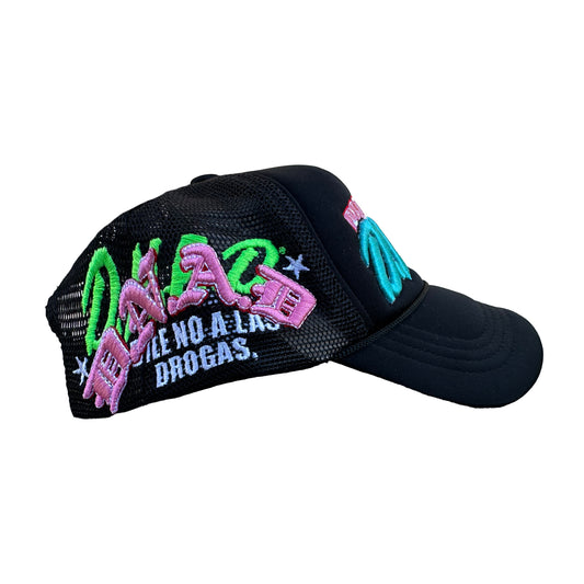 D.N.A.D TRUCKER HAT