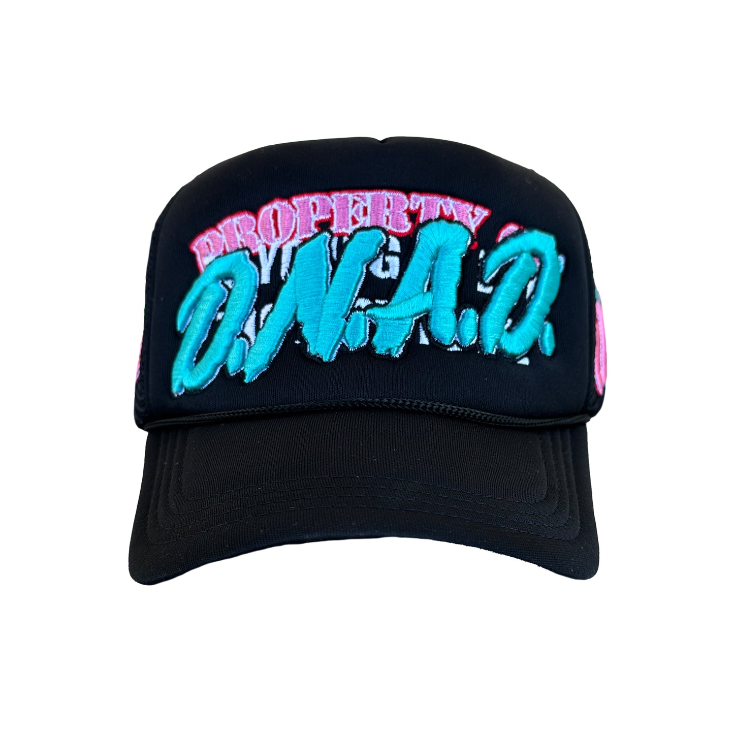 D.N.A.D TRUCKER HAT