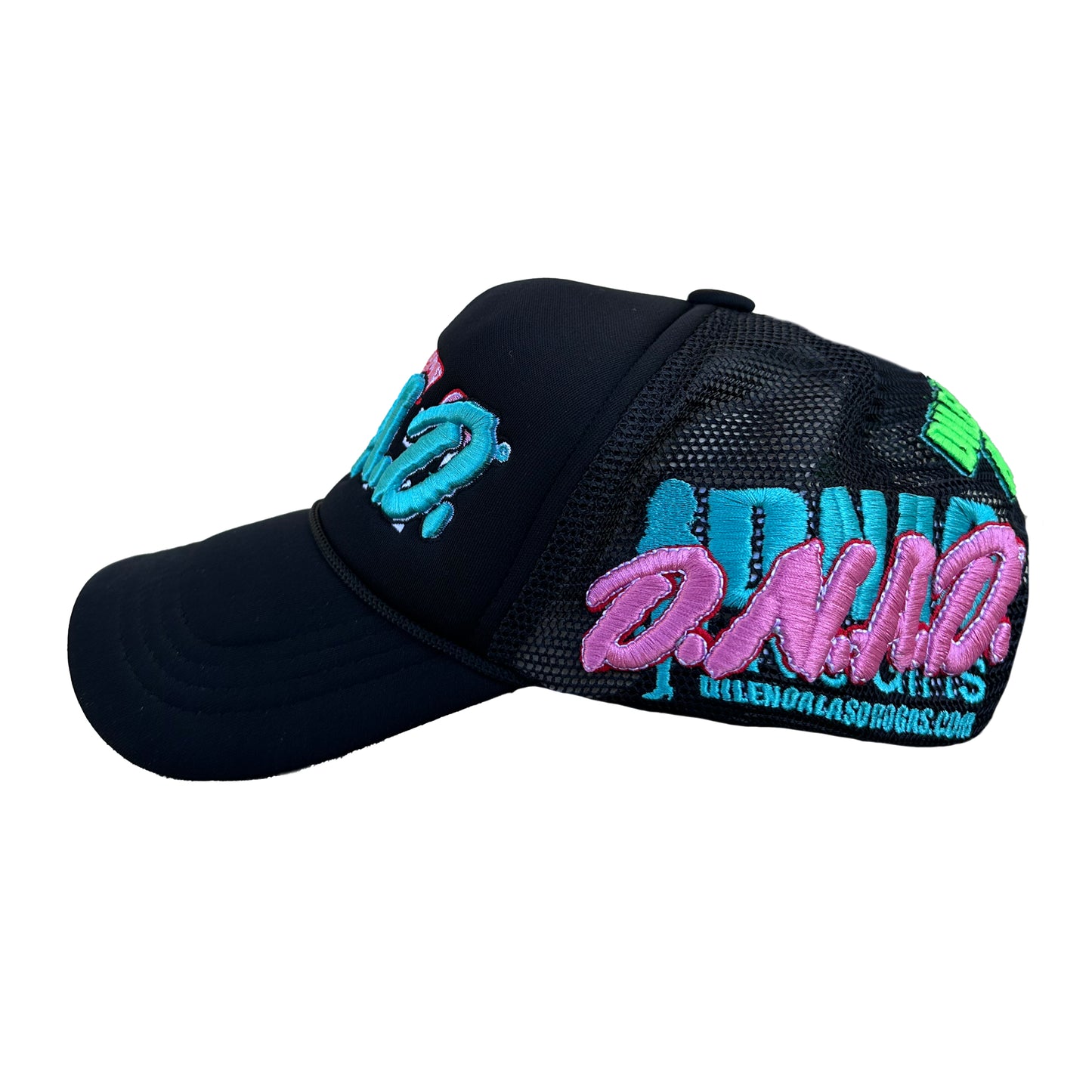 D.N.A.D TRUCKER HAT