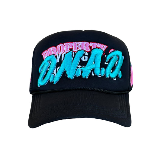 D.N.A.D TRUCKER HAT