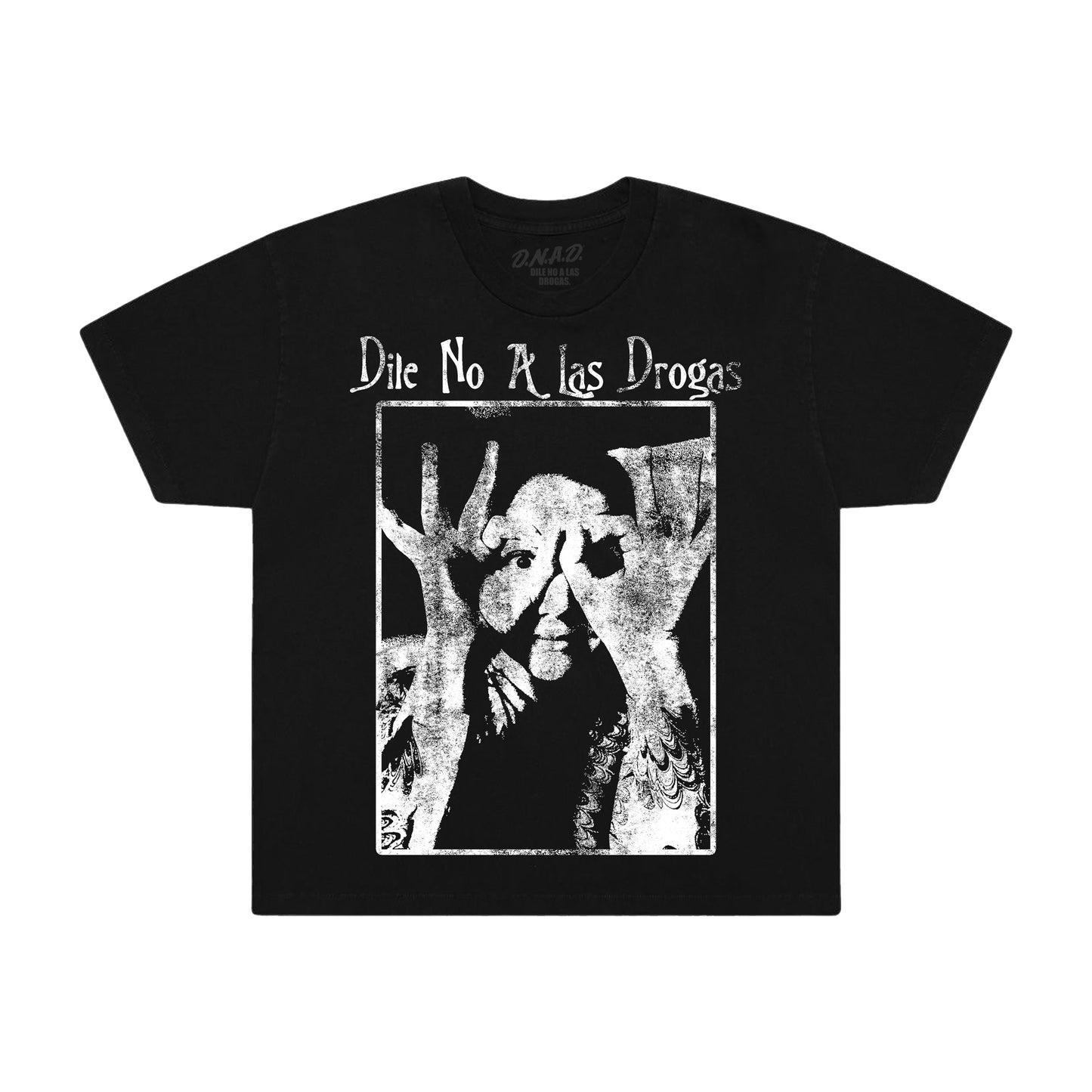 DILE NO A LAS DROGAS